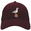 Heavy Brushed Cotton Cap Thumbnail