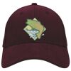 Heavy Brushed Cotton Cap Thumbnail