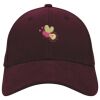 Heavy Brushed Cotton Cap Thumbnail