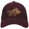 Heavy Brushed Cotton Cap Thumbnail