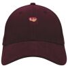 Heavy Brushed Cotton Cap Thumbnail