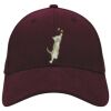 Heavy Brushed Cotton Cap Thumbnail
