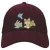 Heavy Brushed Cotton Cap Thumbnail