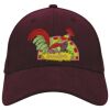 Heavy Brushed Cotton Cap Thumbnail