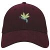 Heavy Brushed Cotton Cap Thumbnail