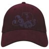 Heavy Brushed Cotton Cap Thumbnail