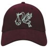 Heavy Brushed Cotton Cap Thumbnail