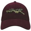 Heavy Brushed Cotton Cap Thumbnail
