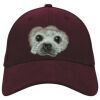 Heavy Brushed Cotton Cap Thumbnail