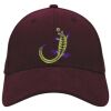 Heavy Brushed Cotton Cap Thumbnail
