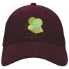Heavy Brushed Cotton Cap Thumbnail