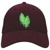 Heavy Brushed Cotton Cap Thumbnail