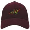 Heavy Brushed Cotton Cap Thumbnail