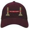 Heavy Brushed Cotton Cap Thumbnail