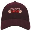 Heavy Brushed Cotton Cap Thumbnail