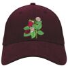 Heavy Brushed Cotton Cap Thumbnail