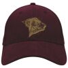 Heavy Brushed Cotton Cap Thumbnail