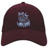 Heavy Brushed Cotton Cap Thumbnail