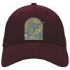 Heavy Brushed Cotton Cap Thumbnail