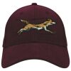 Heavy Brushed Cotton Cap Thumbnail