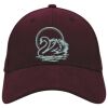 Heavy Brushed Cotton Cap Thumbnail