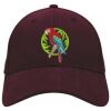 Heavy Brushed Cotton Cap Thumbnail