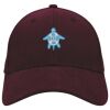 Heavy Brushed Cotton Cap Thumbnail
