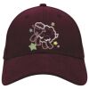 Heavy Brushed Cotton Cap Thumbnail