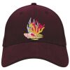Heavy Brushed Cotton Cap Thumbnail