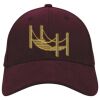 Heavy Brushed Cotton Cap Thumbnail