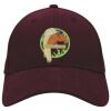 Heavy Brushed Cotton Cap Thumbnail