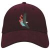 Heavy Brushed Cotton Cap Thumbnail