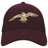 Heavy Brushed Cotton Cap Thumbnail