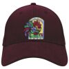 Heavy Brushed Cotton Cap Thumbnail
