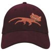 Heavy Brushed Cotton Cap Thumbnail