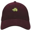 Heavy Brushed Cotton Cap Thumbnail