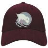 Heavy Brushed Cotton Cap Thumbnail