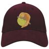 Heavy Brushed Cotton Cap Thumbnail