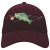 Heavy Brushed Cotton Cap Thumbnail