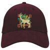 Heavy Brushed Cotton Cap Thumbnail
