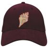 Heavy Brushed Cotton Cap Thumbnail