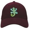 Heavy Brushed Cotton Cap Thumbnail
