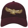 Heavy Brushed Cotton Cap Thumbnail