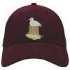 Heavy Brushed Cotton Cap Thumbnail