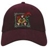 Heavy Brushed Cotton Cap Thumbnail
