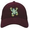 Heavy Brushed Cotton Cap Thumbnail