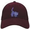 Heavy Brushed Cotton Cap Thumbnail