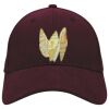 Heavy Brushed Cotton Cap Thumbnail