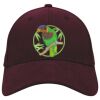 Heavy Brushed Cotton Cap Thumbnail