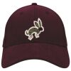 Heavy Brushed Cotton Cap Thumbnail